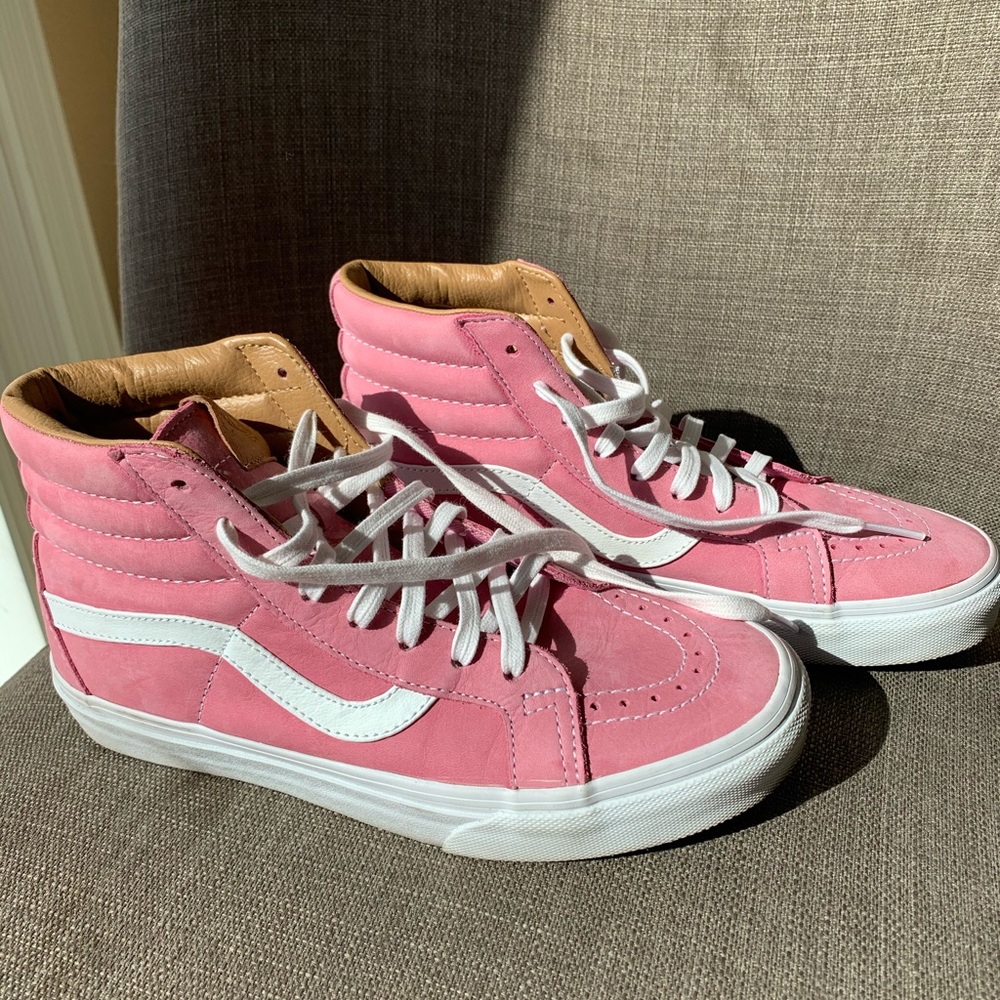 Vans - Picture 2 of 6